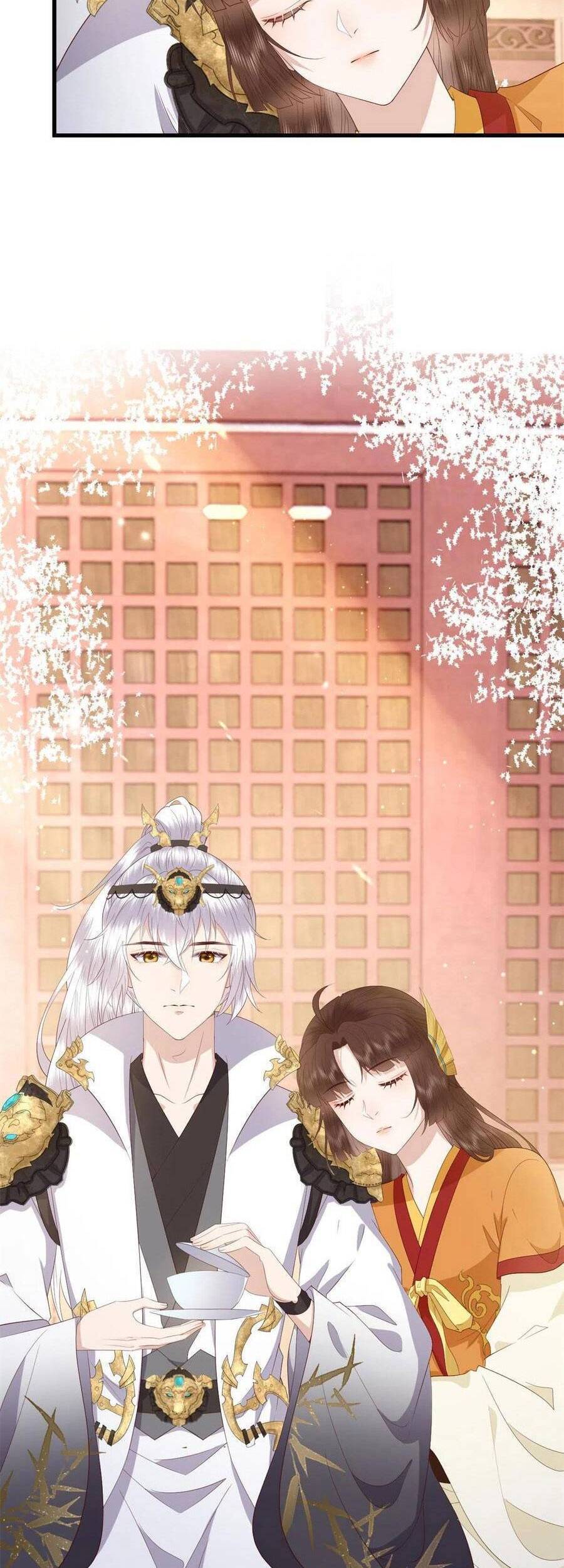 Nữ Phụ Không Thể Chọc Giận Chapter 72 - 25