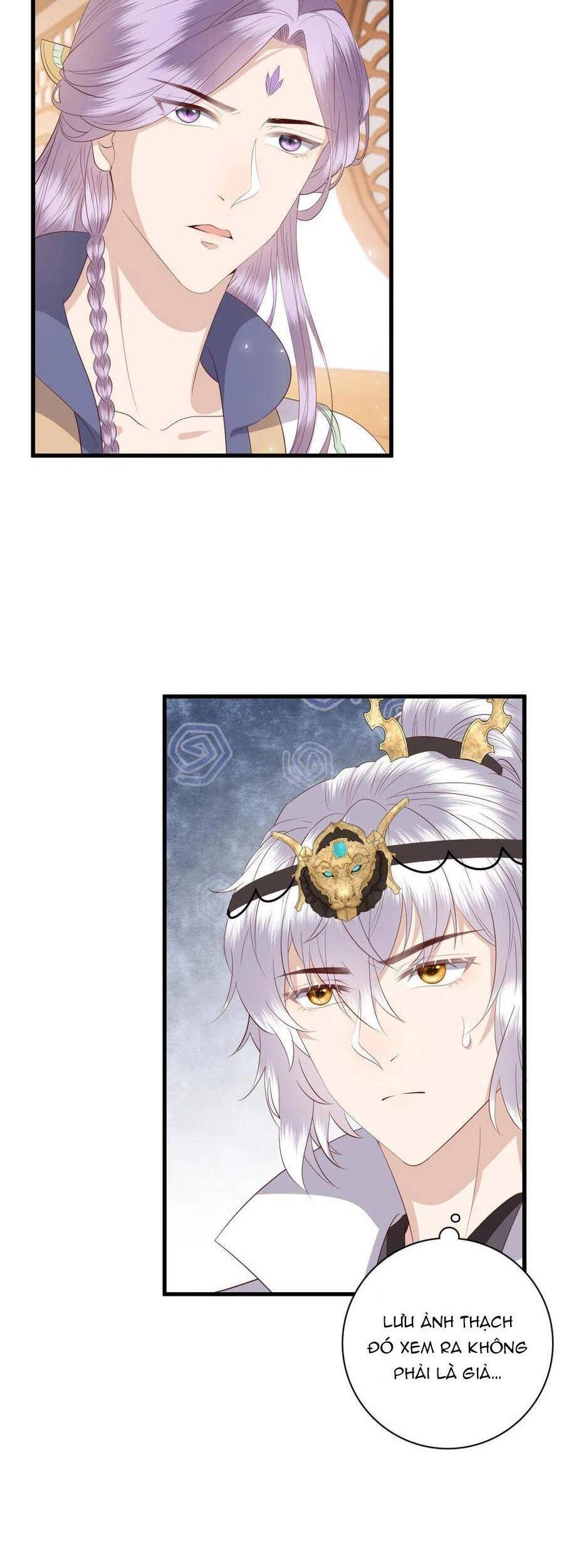 Nữ Phụ Không Thể Chọc Giận Chapter 72 - 5