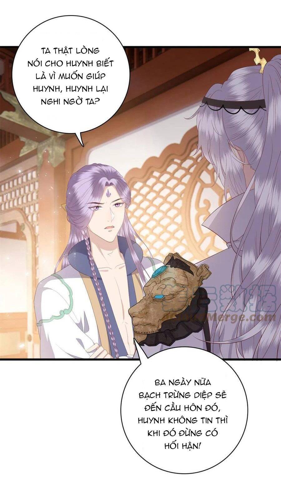 Nữ Phụ Không Thể Chọc Giận Chapter 72 - 6