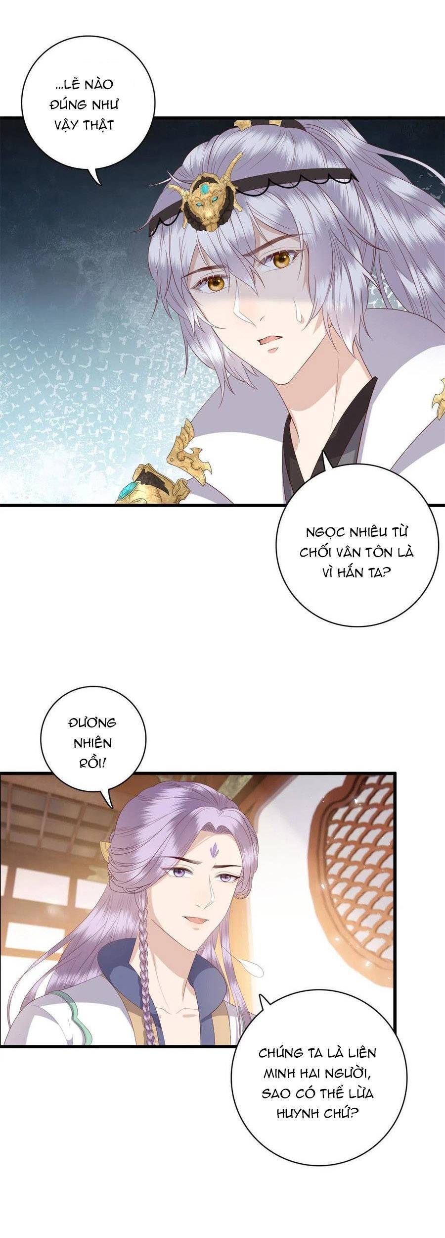 Nữ Phụ Không Thể Chọc Giận Chapter 72 - 7