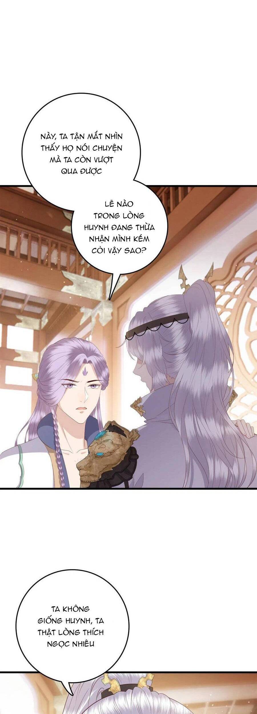 Nữ Phụ Không Thể Chọc Giận Chapter 72 - 8