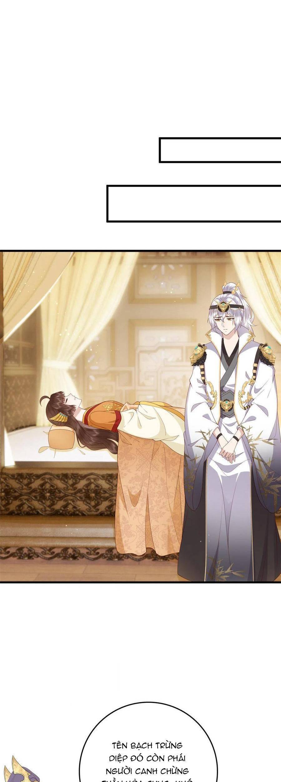 Nữ Phụ Không Thể Chọc Giận Chapter 73 - 2