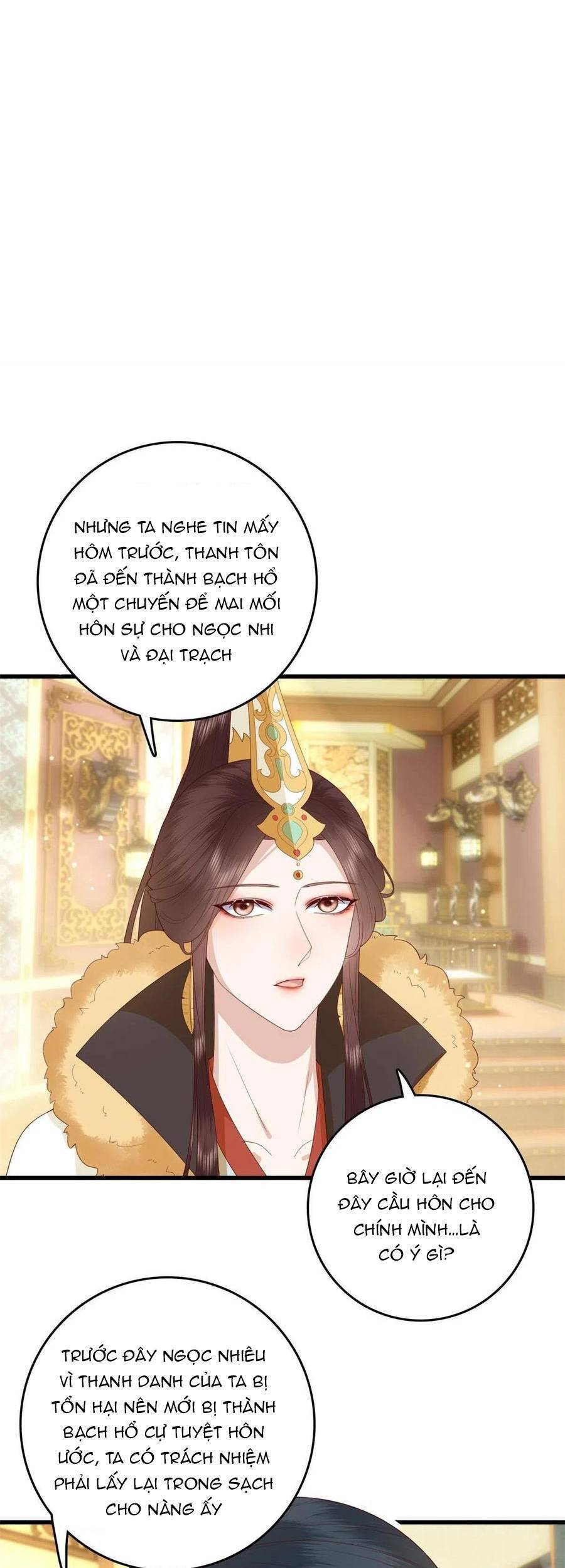 Nữ Phụ Không Thể Chọc Giận Chapter 73 - 13