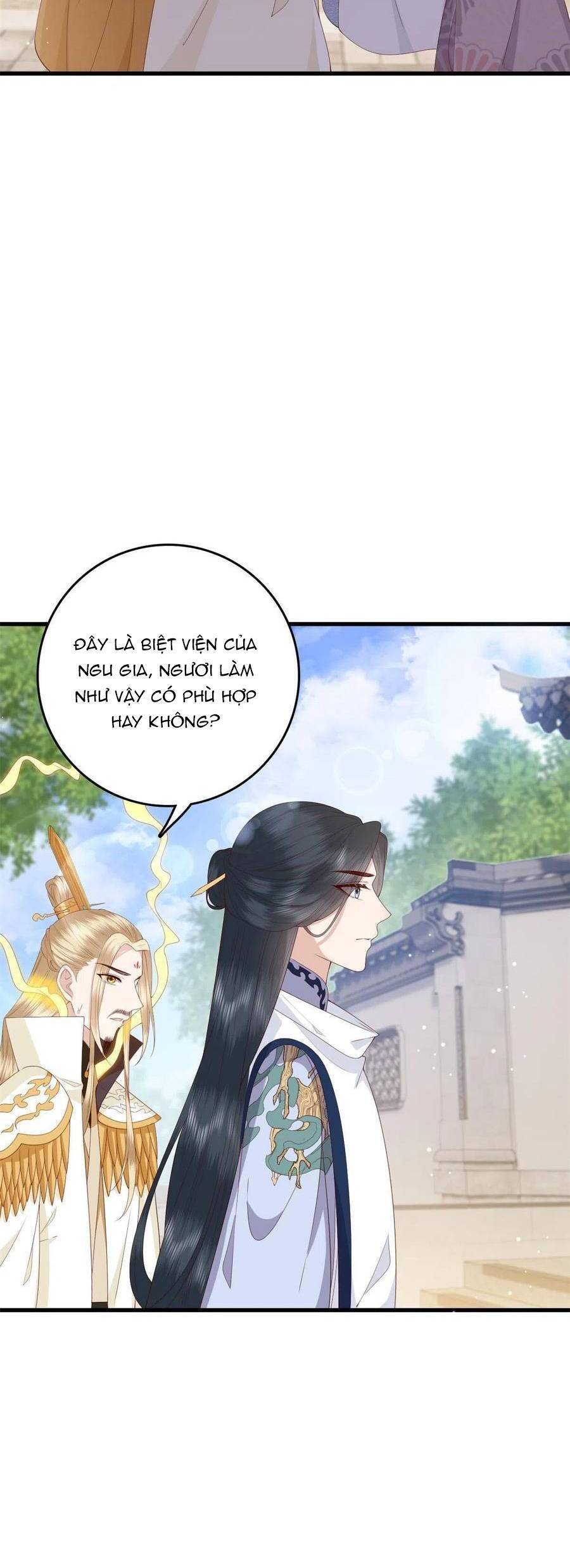 Nữ Phụ Không Thể Chọc Giận Chapter 73 - 19