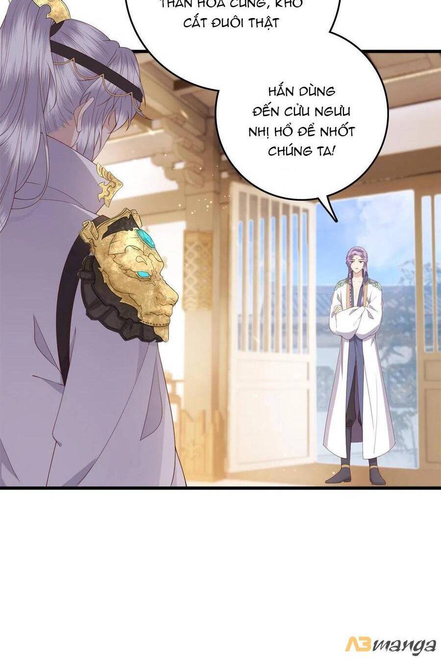 Nữ Phụ Không Thể Chọc Giận Chapter 73 - 3