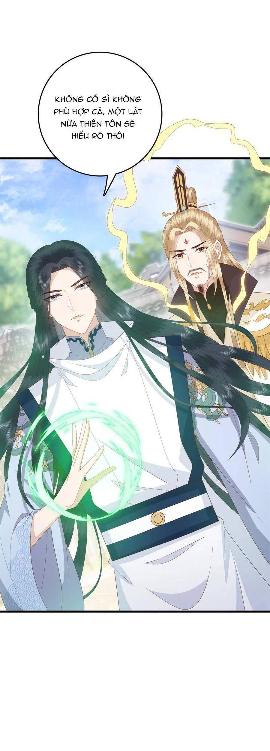 Nữ Phụ Không Thể Chọc Giận Chapter 73 - 21