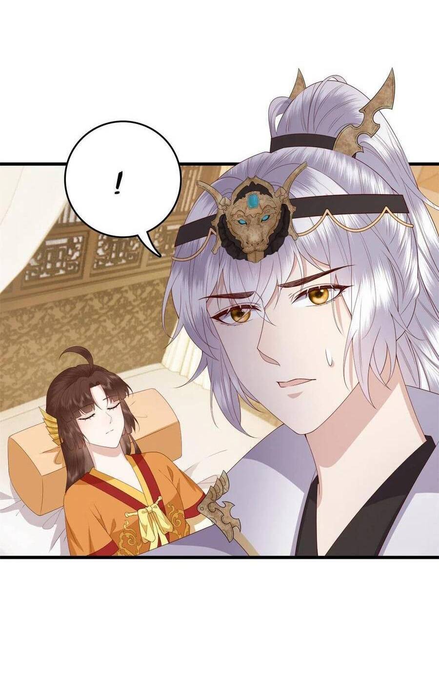 Nữ Phụ Không Thể Chọc Giận Chapter 73 - 25