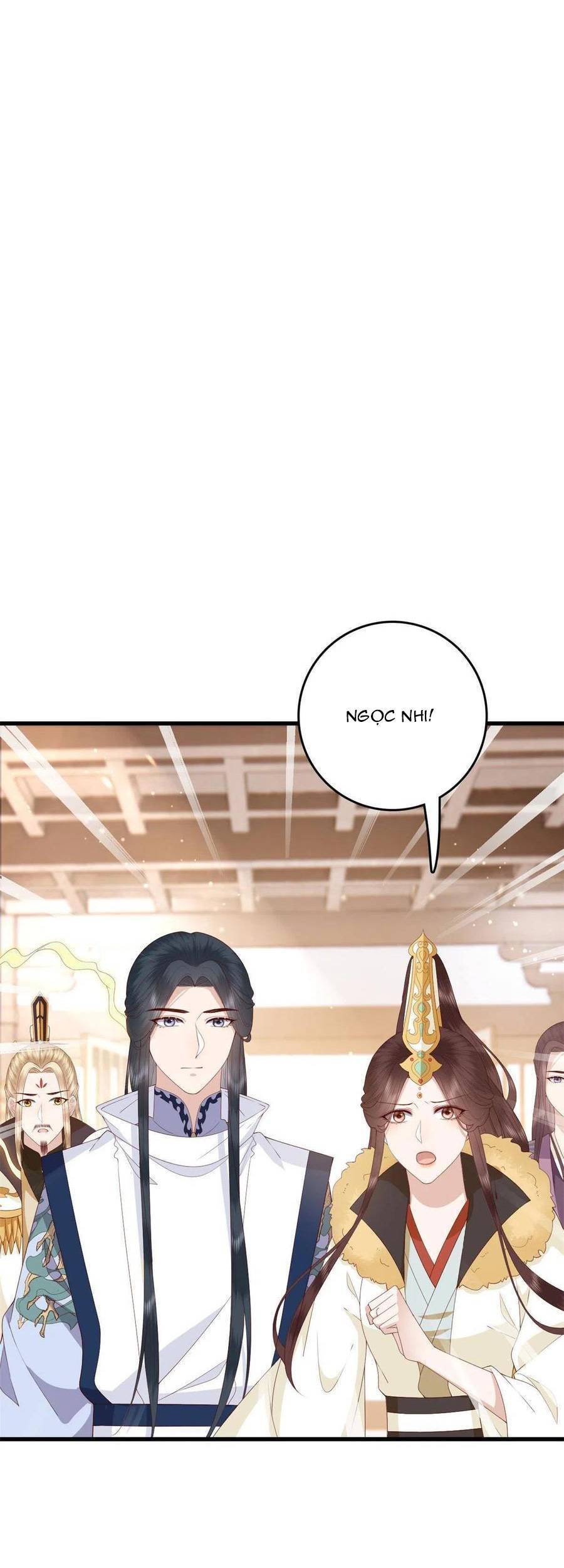 Nữ Phụ Không Thể Chọc Giận Chapter 73 - 26