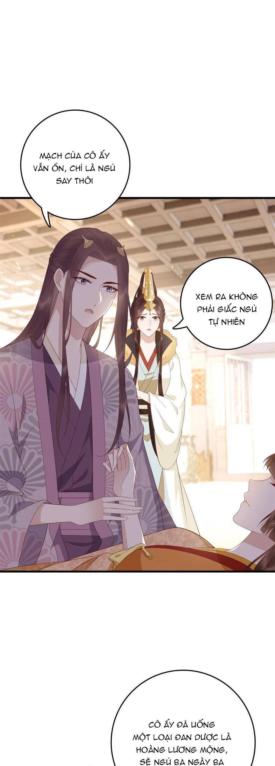 Nữ Phụ Không Thể Chọc Giận Chapter 73 - 28