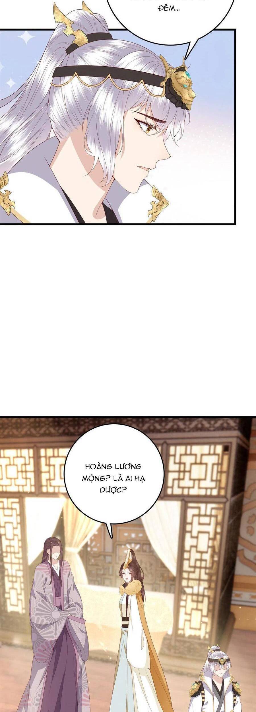 Nữ Phụ Không Thể Chọc Giận Chapter 73 - 29