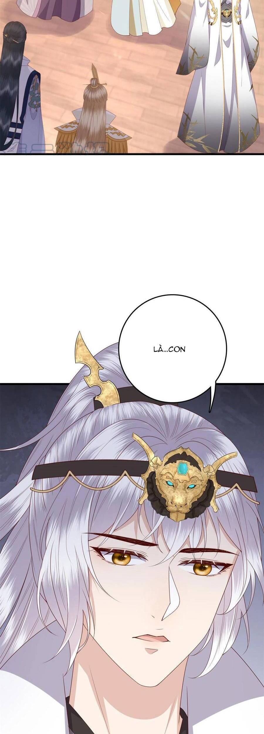 Nữ Phụ Không Thể Chọc Giận Chapter 73 - 30