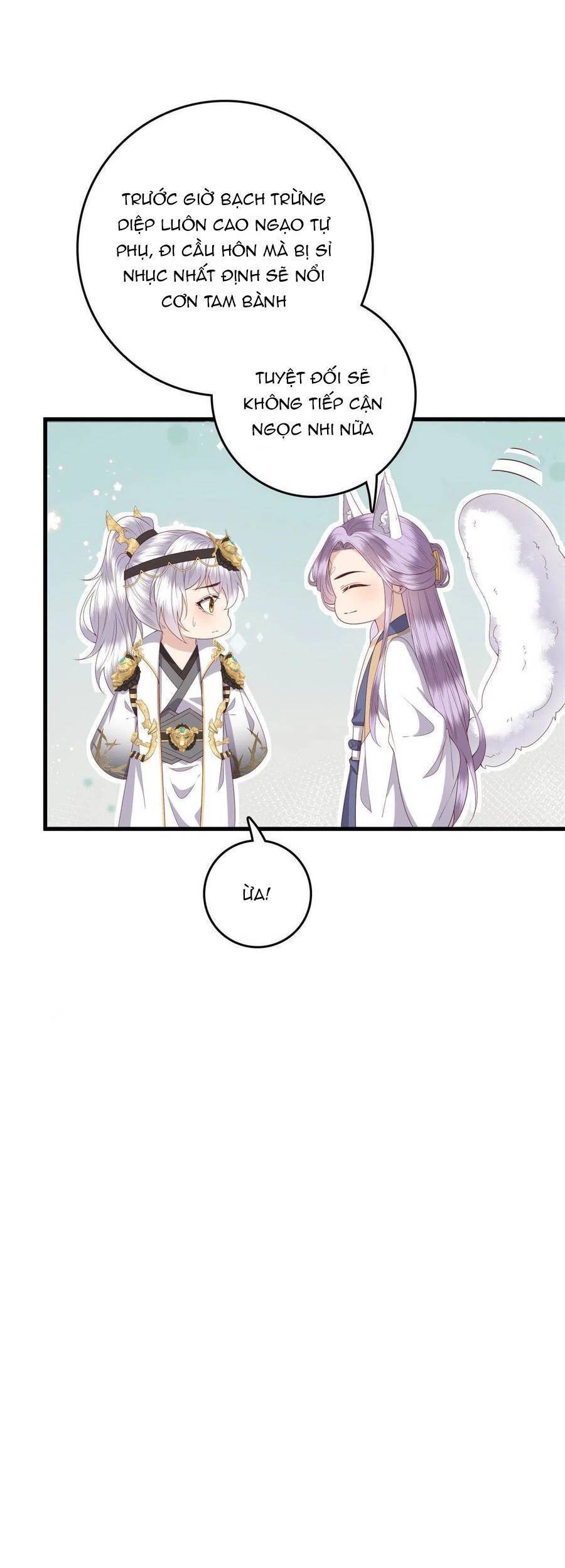 Nữ Phụ Không Thể Chọc Giận Chapter 73 - 7