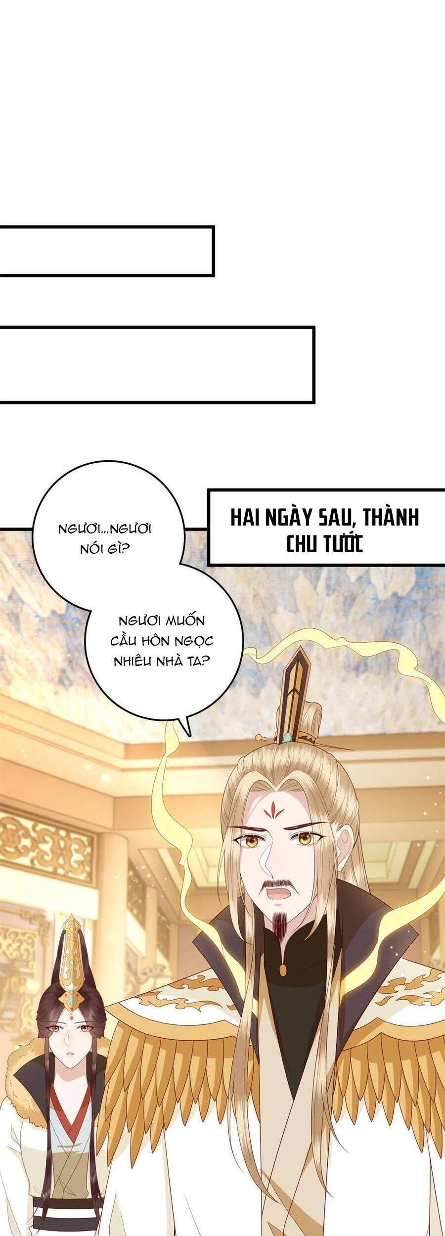 Nữ Phụ Không Thể Chọc Giận Chapter 73 - 8