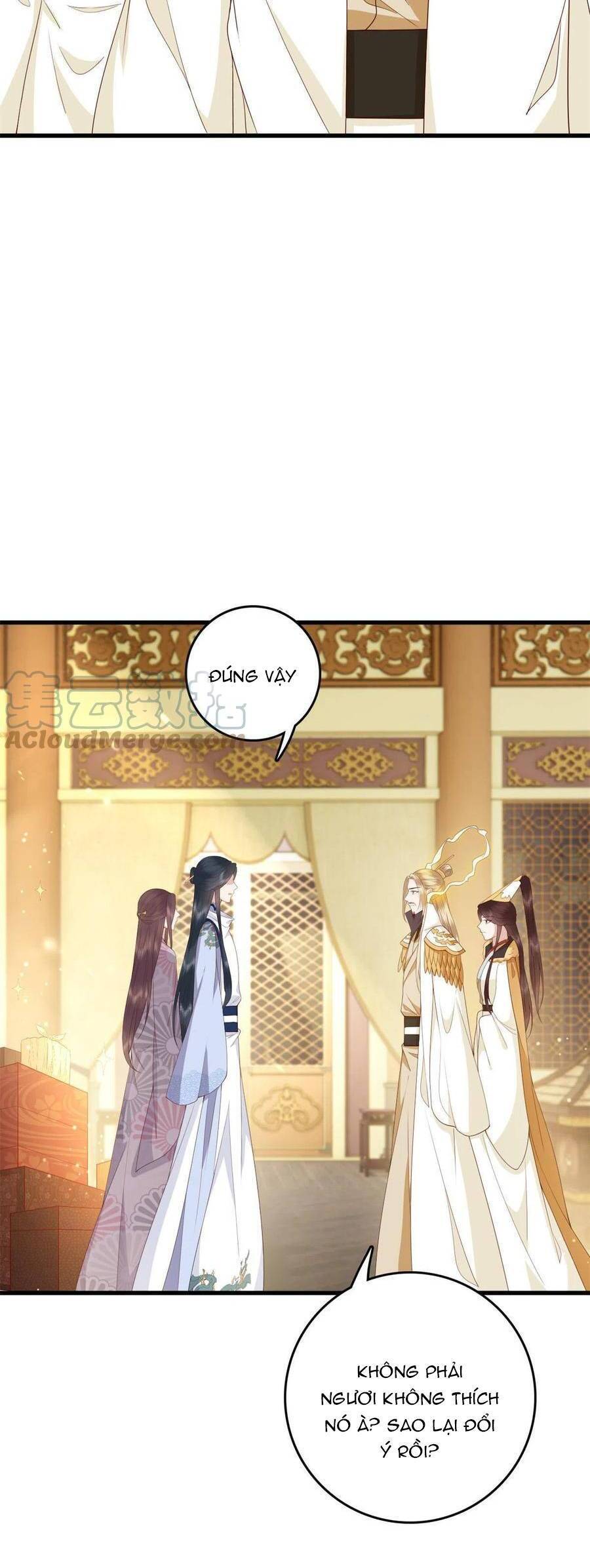 Nữ Phụ Không Thể Chọc Giận Chapter 73 - 9