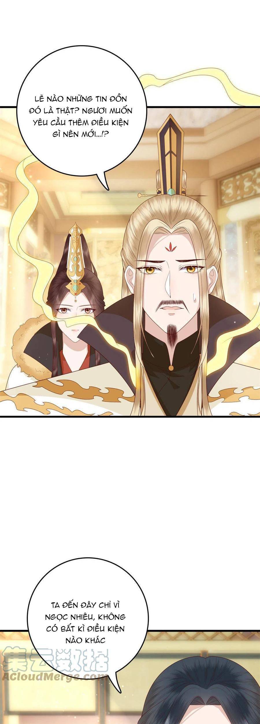 Nữ Phụ Không Thể Chọc Giận Chapter 73 - 10