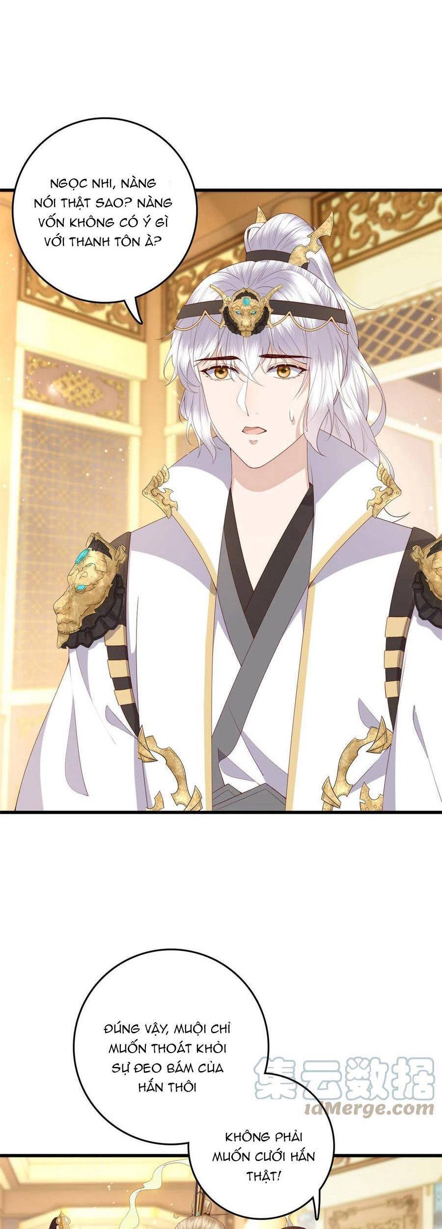 Nữ Phụ Không Thể Chọc Giận Chapter 75 - 2