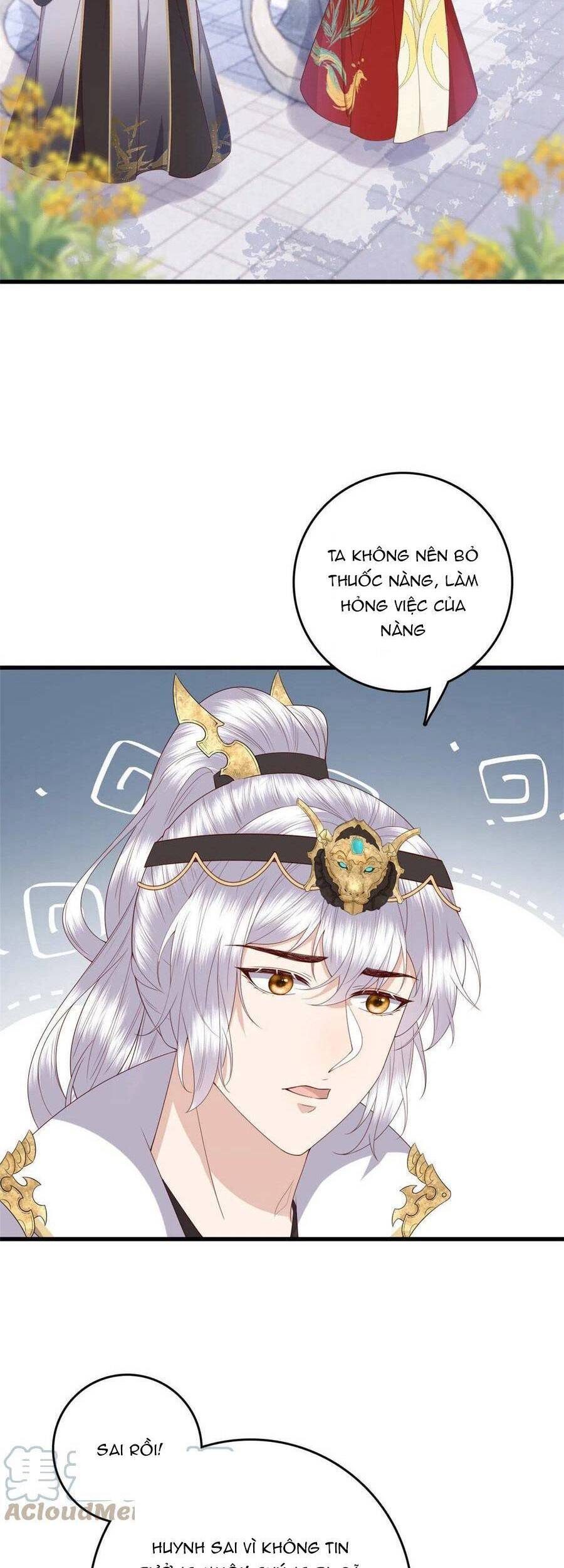 Nữ Phụ Không Thể Chọc Giận Chapter 75 - 11