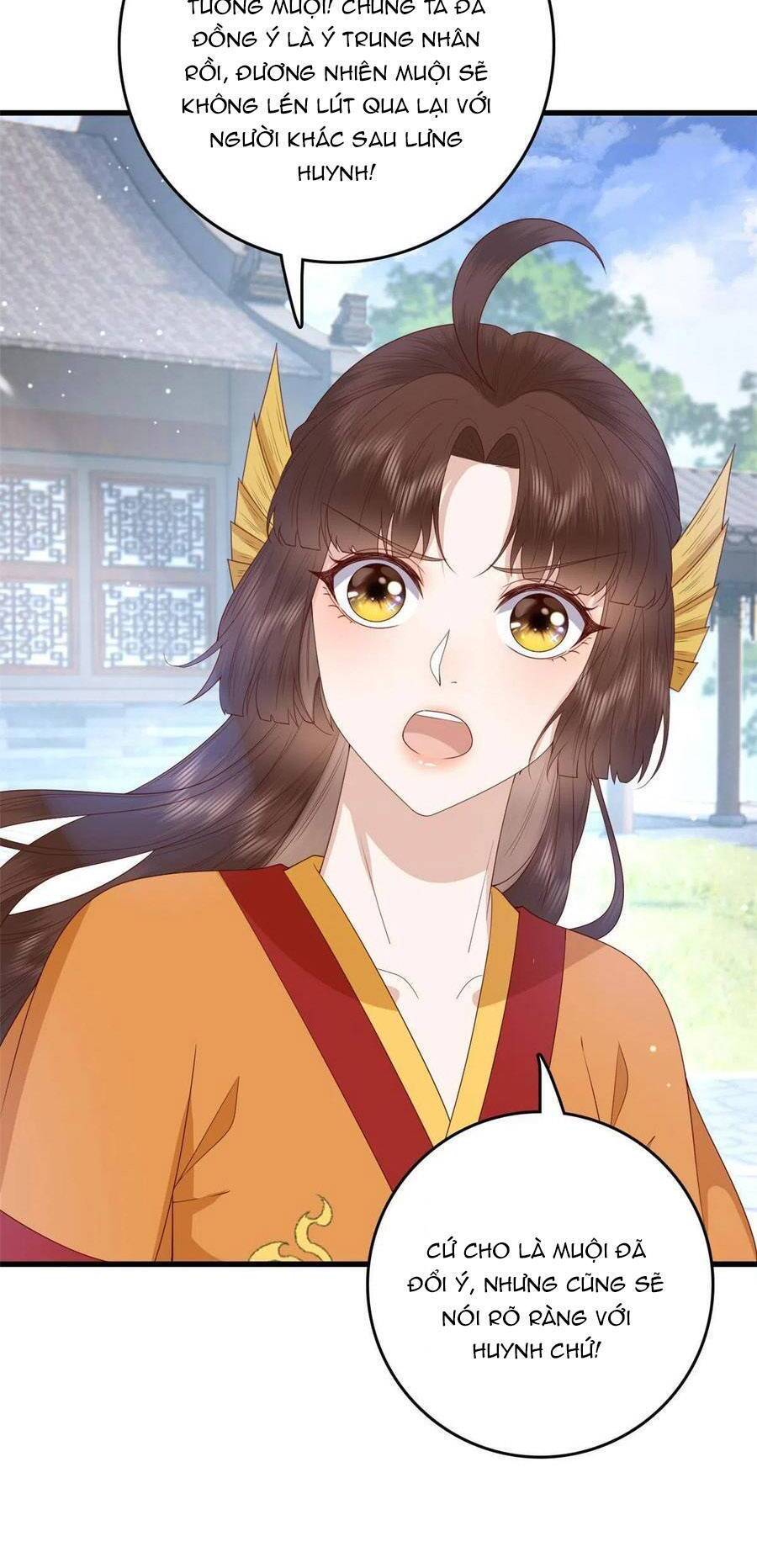 Nữ Phụ Không Thể Chọc Giận Chapter 75 - 12