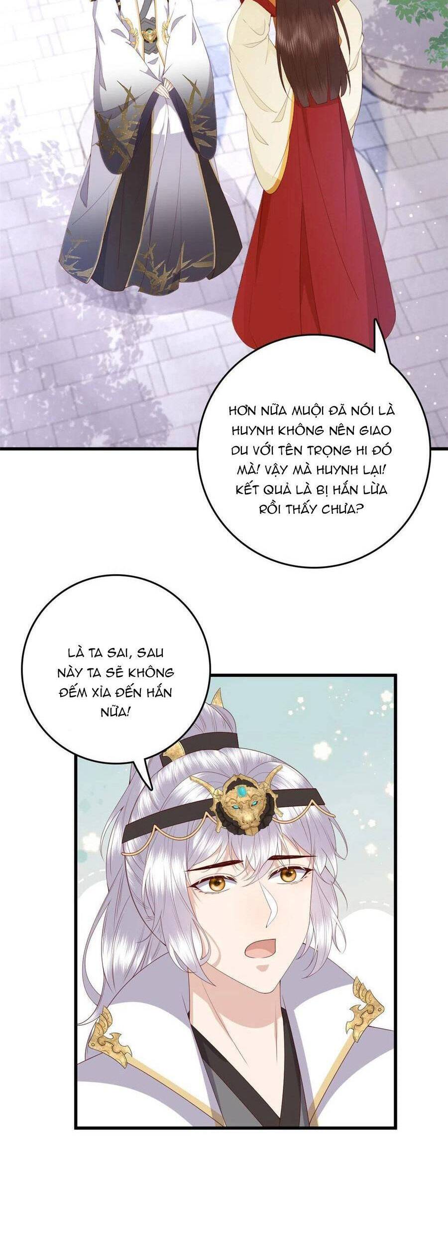 Nữ Phụ Không Thể Chọc Giận Chapter 75 - 14