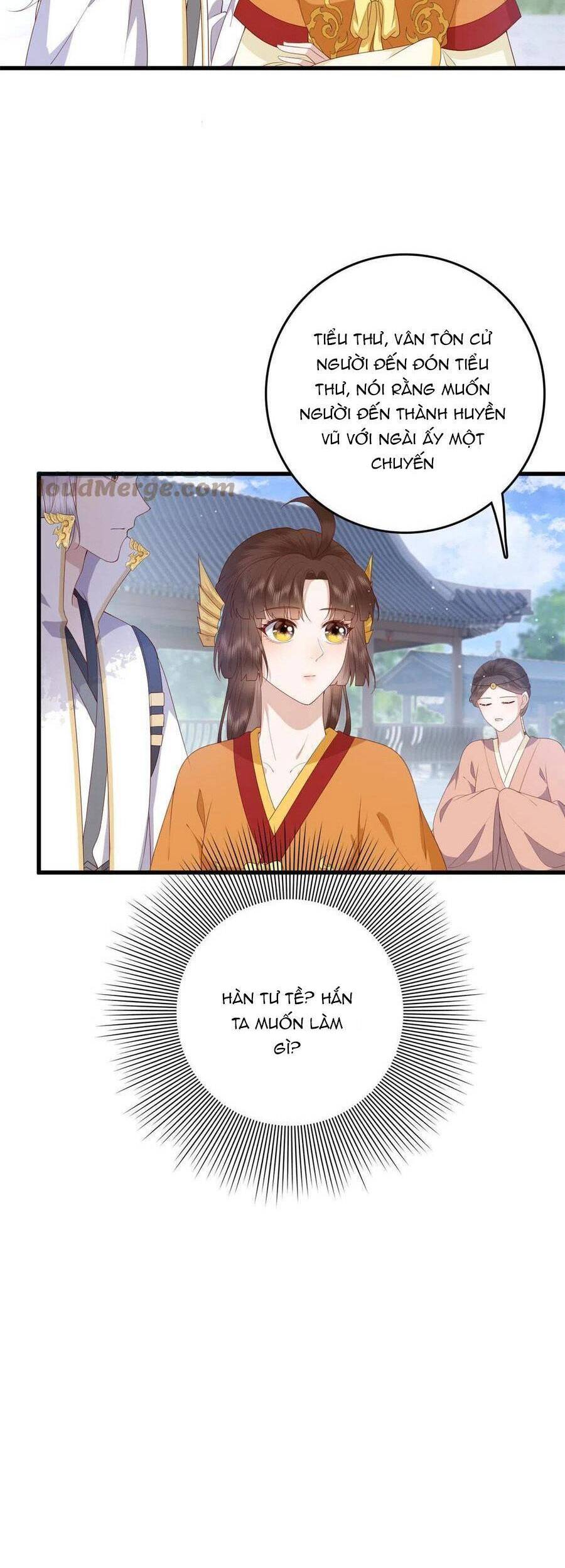 Nữ Phụ Không Thể Chọc Giận Chapter 75 - 17