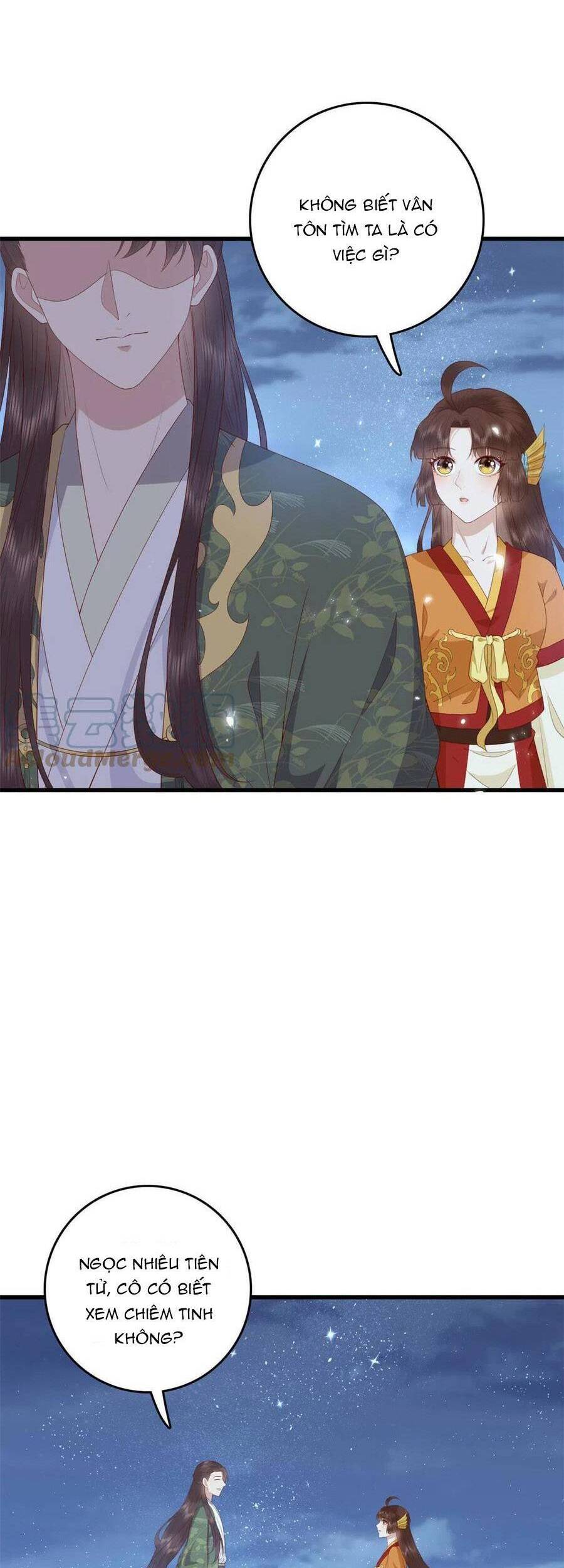 Nữ Phụ Không Thể Chọc Giận Chapter 75 - 20