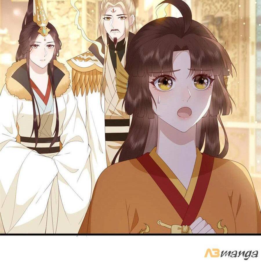 Nữ Phụ Không Thể Chọc Giận Chapter 75 - 3