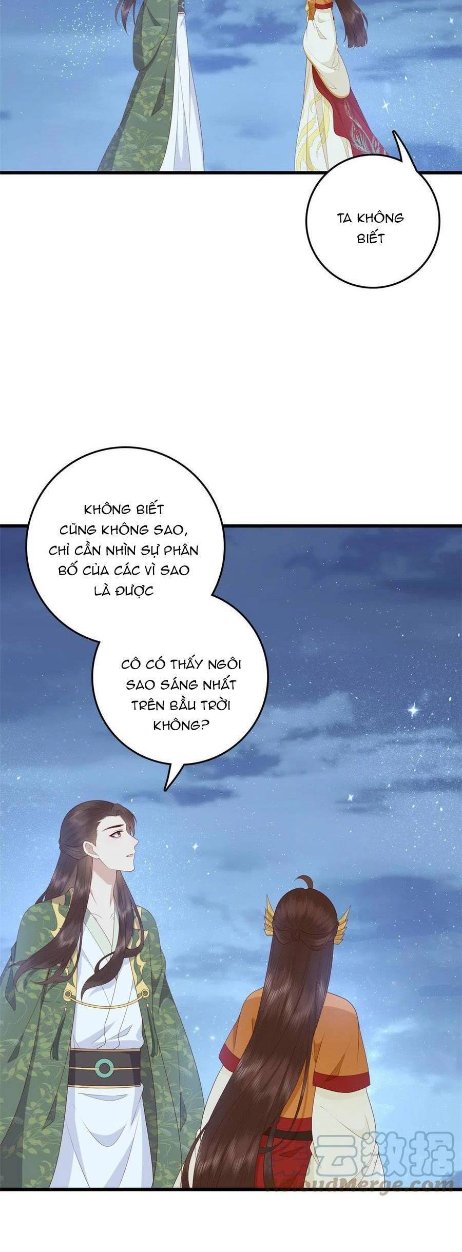 Nữ Phụ Không Thể Chọc Giận Chapter 75 - 21