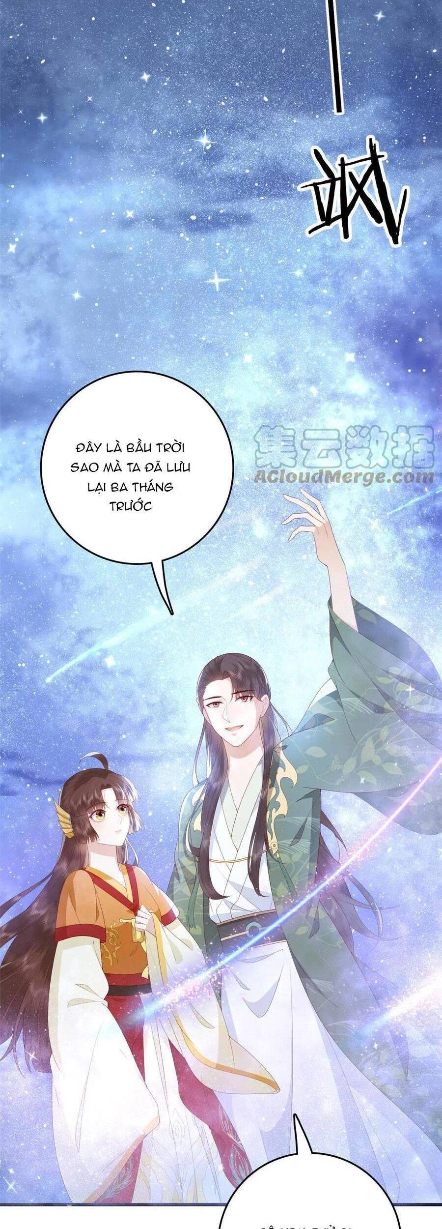 Nữ Phụ Không Thể Chọc Giận Chapter 75 - 23