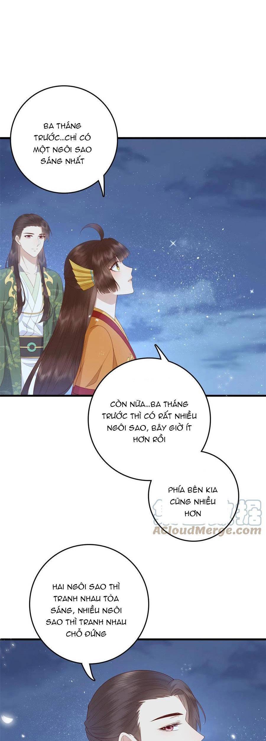 Nữ Phụ Không Thể Chọc Giận Chapter 75 - 25