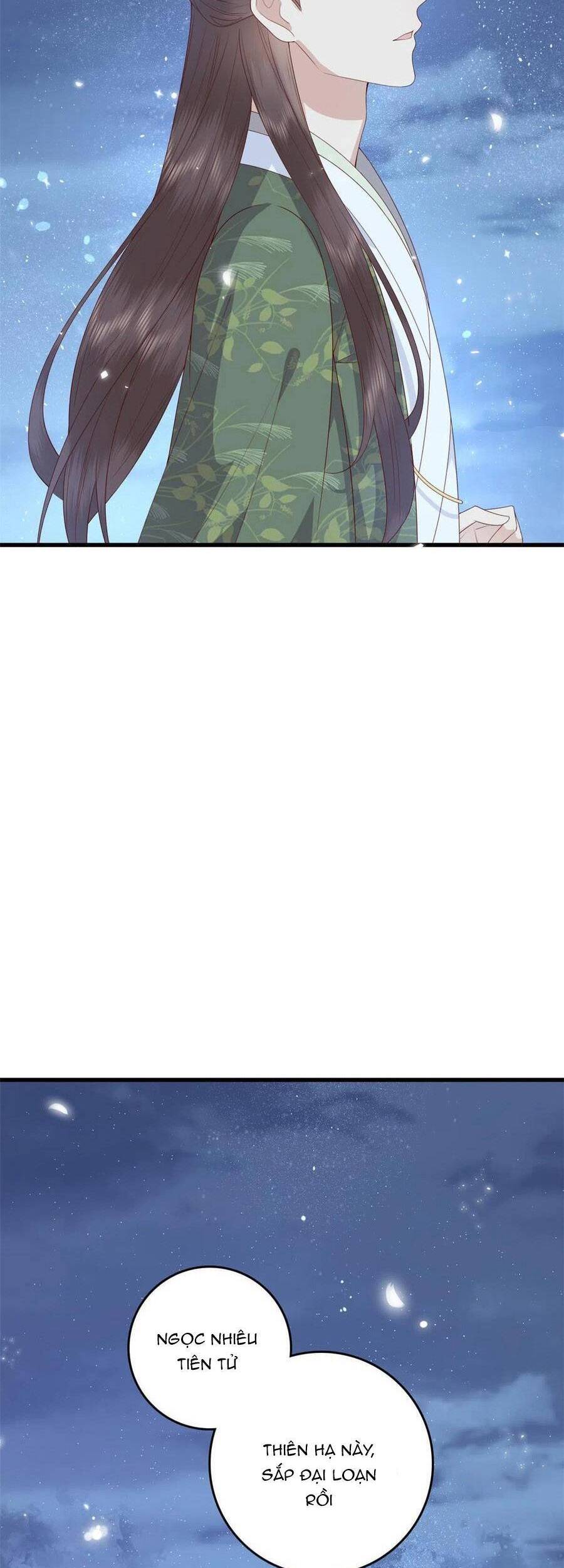 Nữ Phụ Không Thể Chọc Giận Chapter 75 - 26