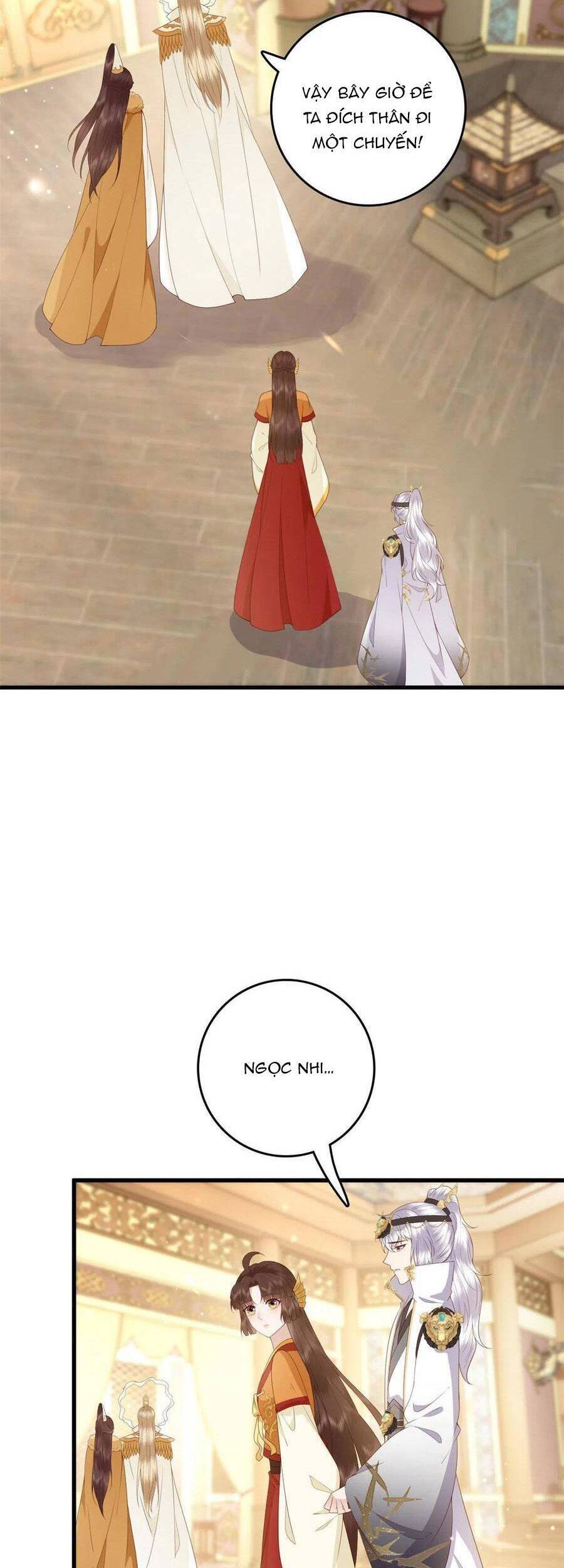 Nữ Phụ Không Thể Chọc Giận Chapter 75 - 5