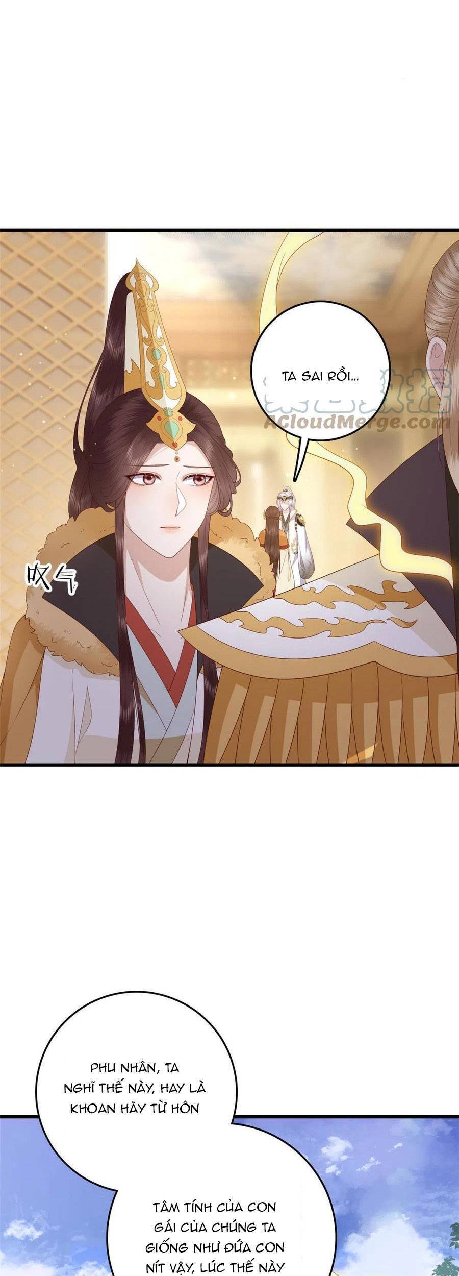 Nữ Phụ Không Thể Chọc Giận Chapter 75 - 7