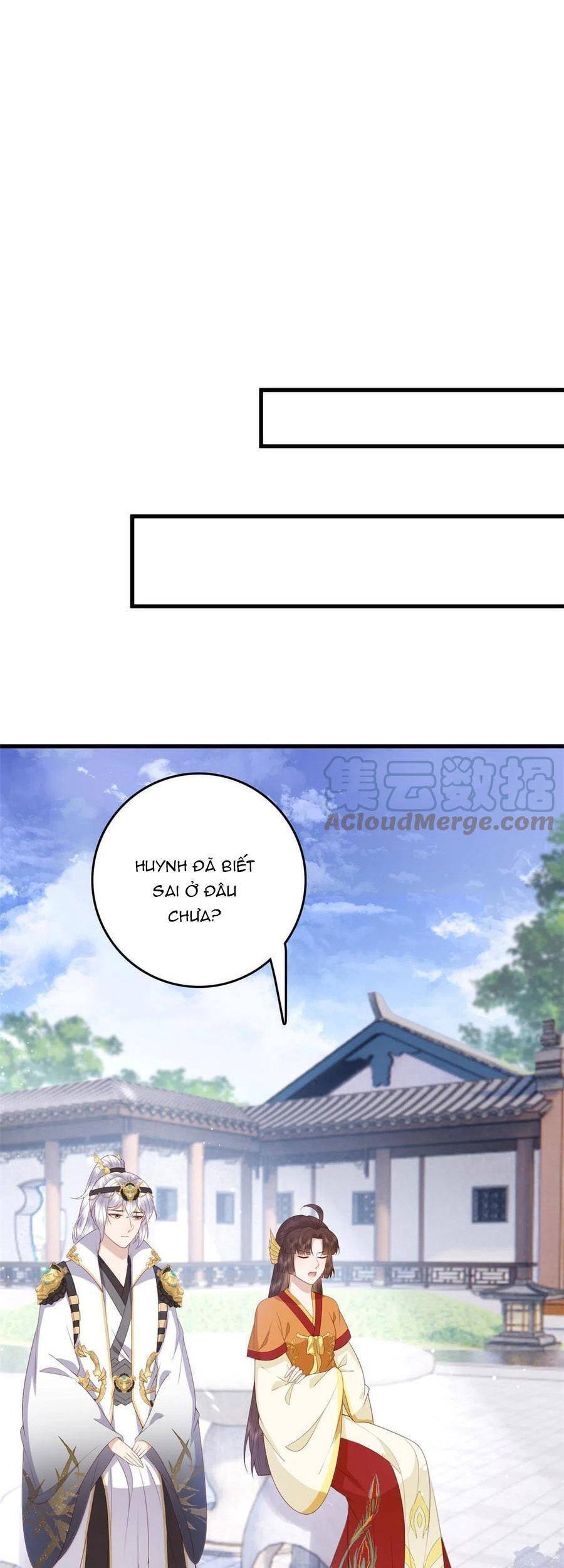 Nữ Phụ Không Thể Chọc Giận Chapter 75 - 10