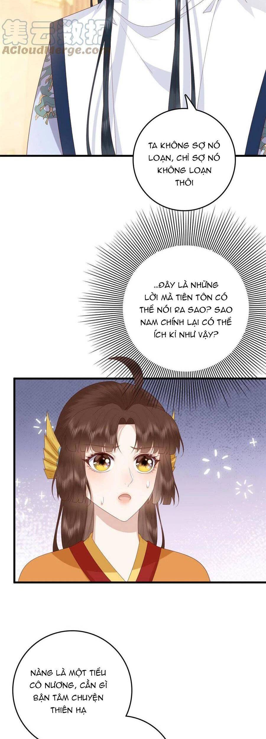 Nữ Phụ Không Thể Chọc Giận Chapter 77 - 11