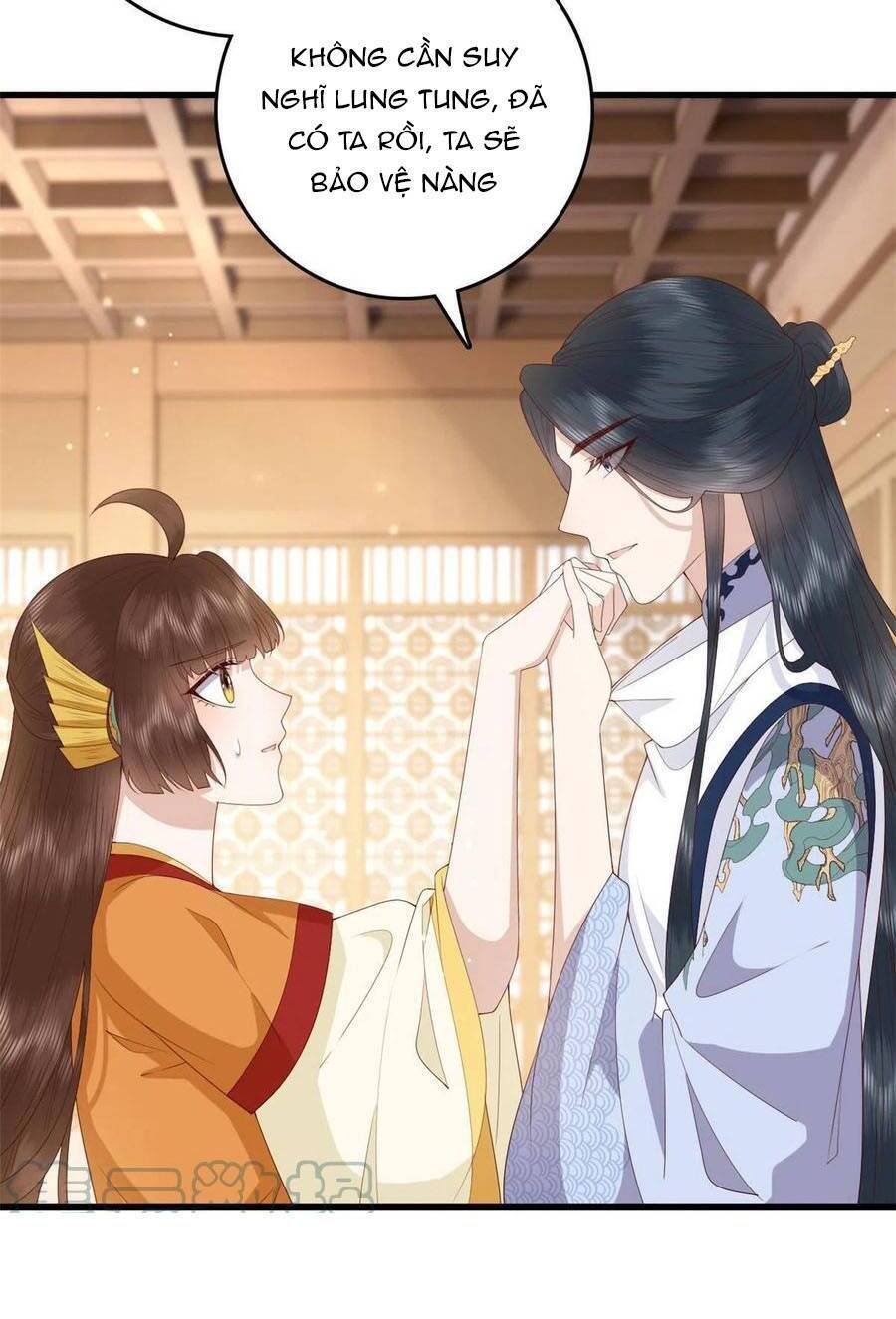 Nữ Phụ Không Thể Chọc Giận Chapter 77 - 12