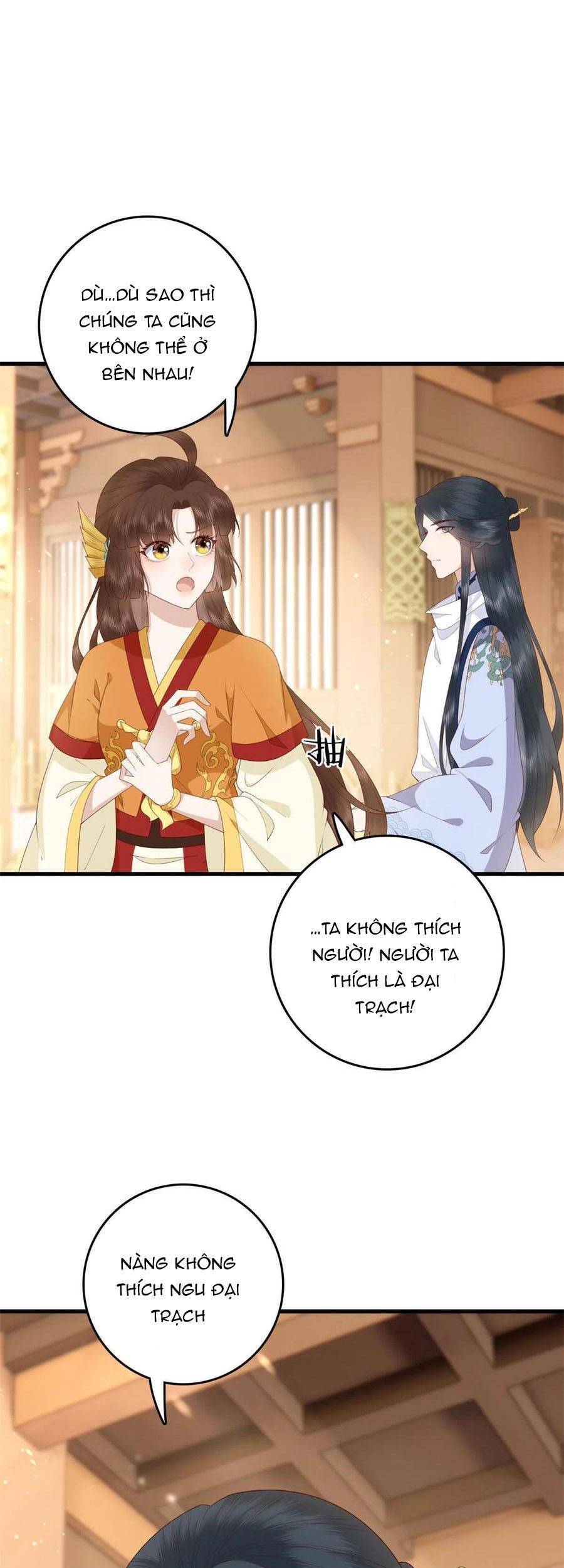 Nữ Phụ Không Thể Chọc Giận Chapter 77 - 13