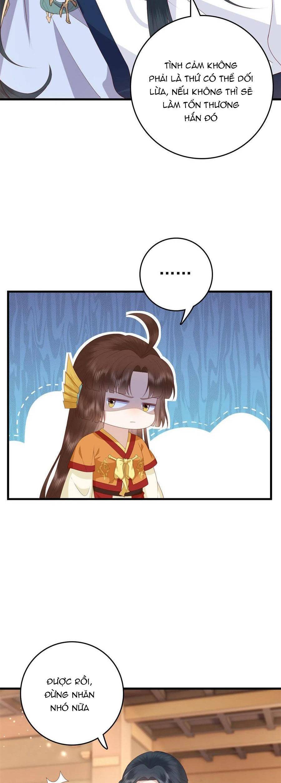 Nữ Phụ Không Thể Chọc Giận Chapter 77 - 15