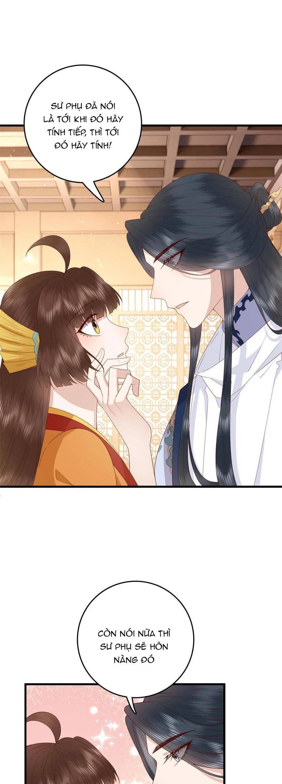 Nữ Phụ Không Thể Chọc Giận Chapter 77 - 18