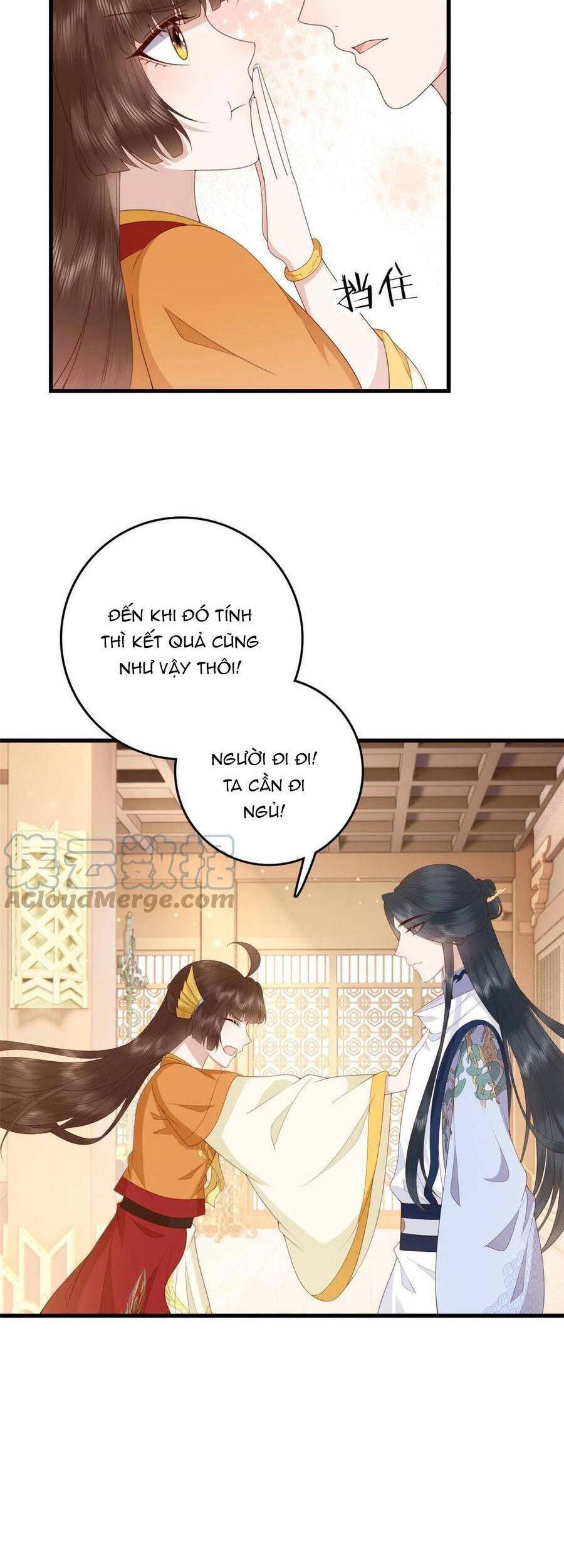 Nữ Phụ Không Thể Chọc Giận Chapter 77 - 19