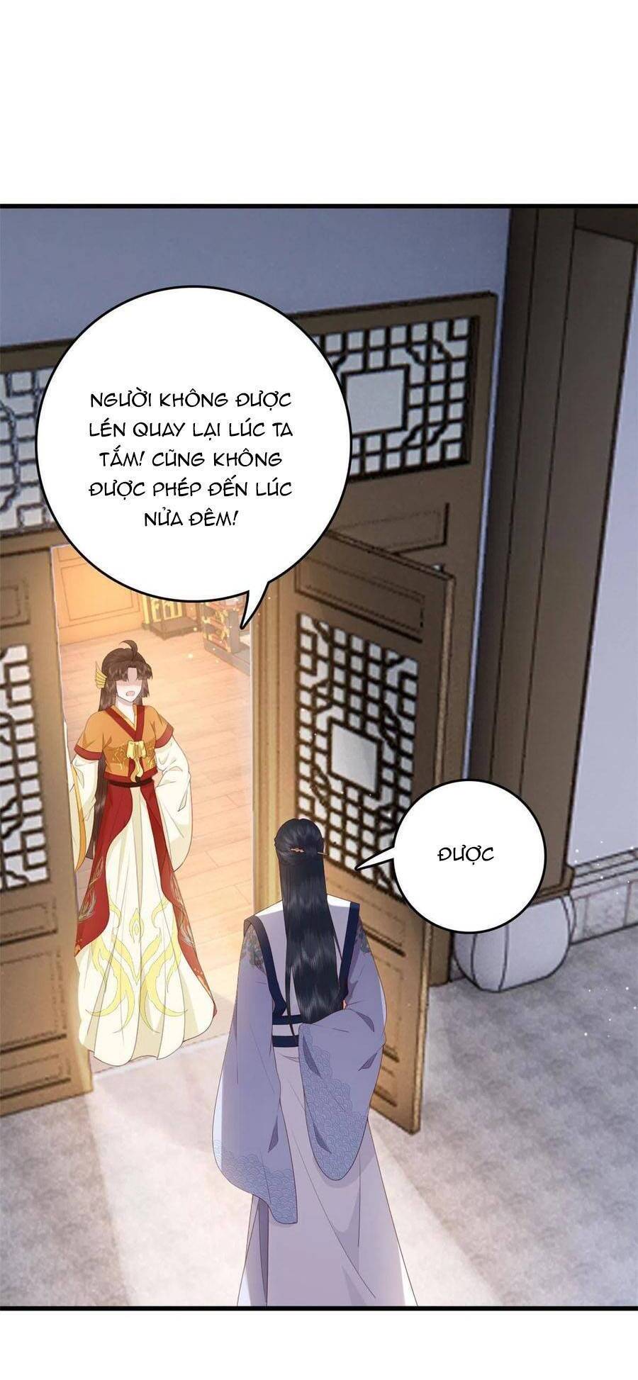 Nữ Phụ Không Thể Chọc Giận Chapter 77 - 20