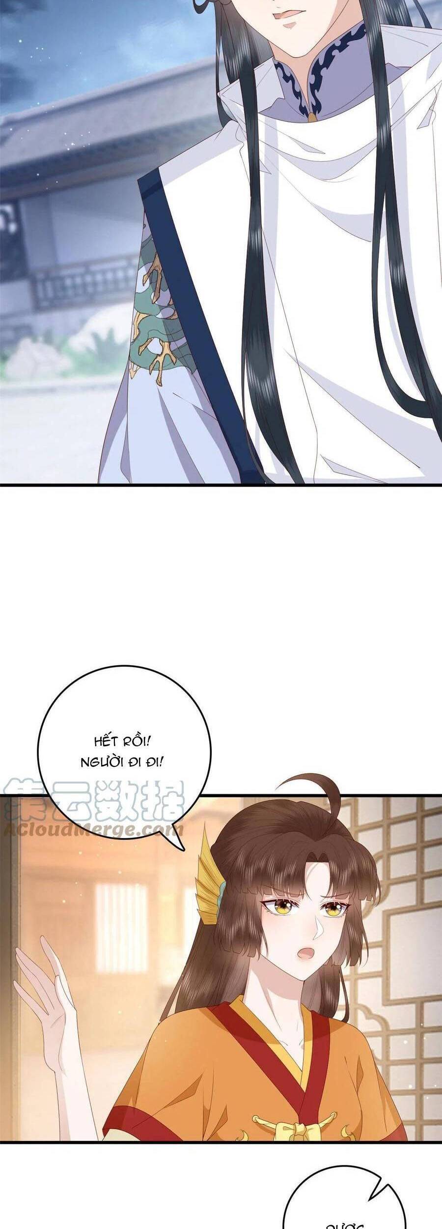 Nữ Phụ Không Thể Chọc Giận Chapter 77 - 22