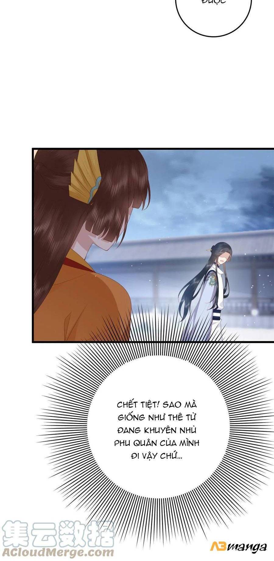 Nữ Phụ Không Thể Chọc Giận Chapter 77 - 23