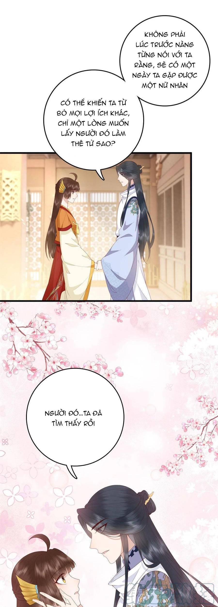 Nữ Phụ Không Thể Chọc Giận Chapter 77 - 4