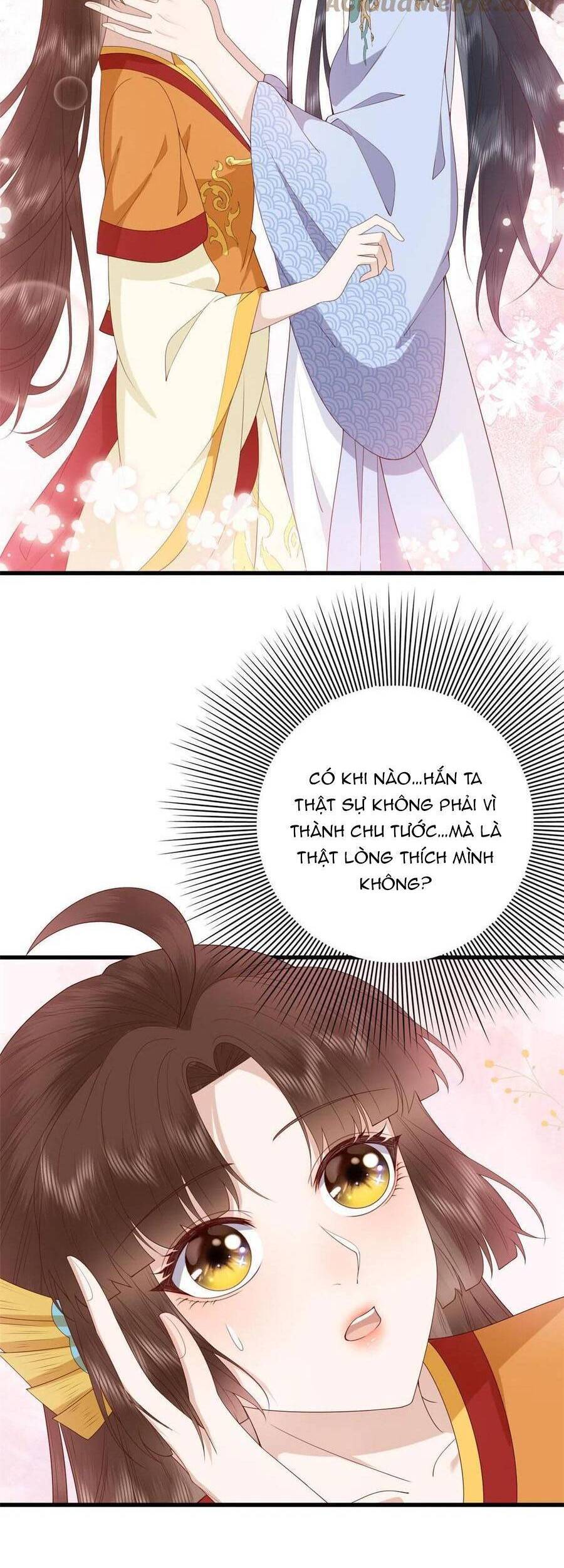 Nữ Phụ Không Thể Chọc Giận Chapter 77 - 5