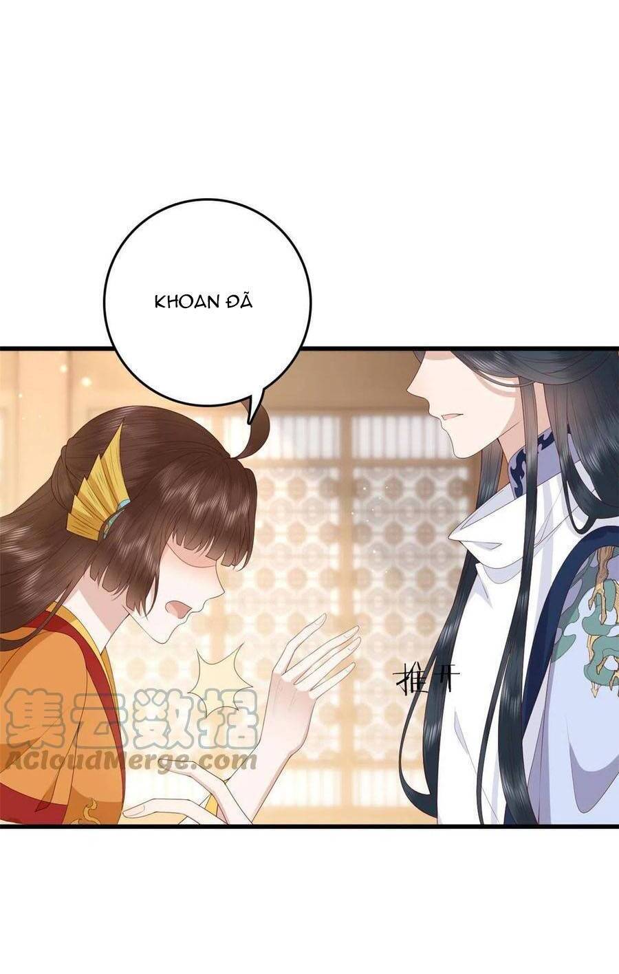 Nữ Phụ Không Thể Chọc Giận Chapter 77 - 6