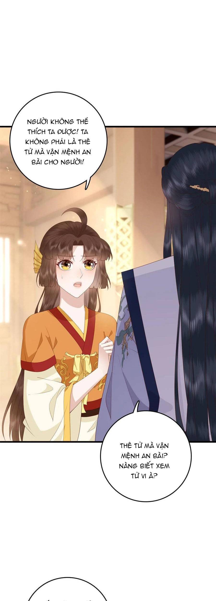 Nữ Phụ Không Thể Chọc Giận Chapter 77 - 7