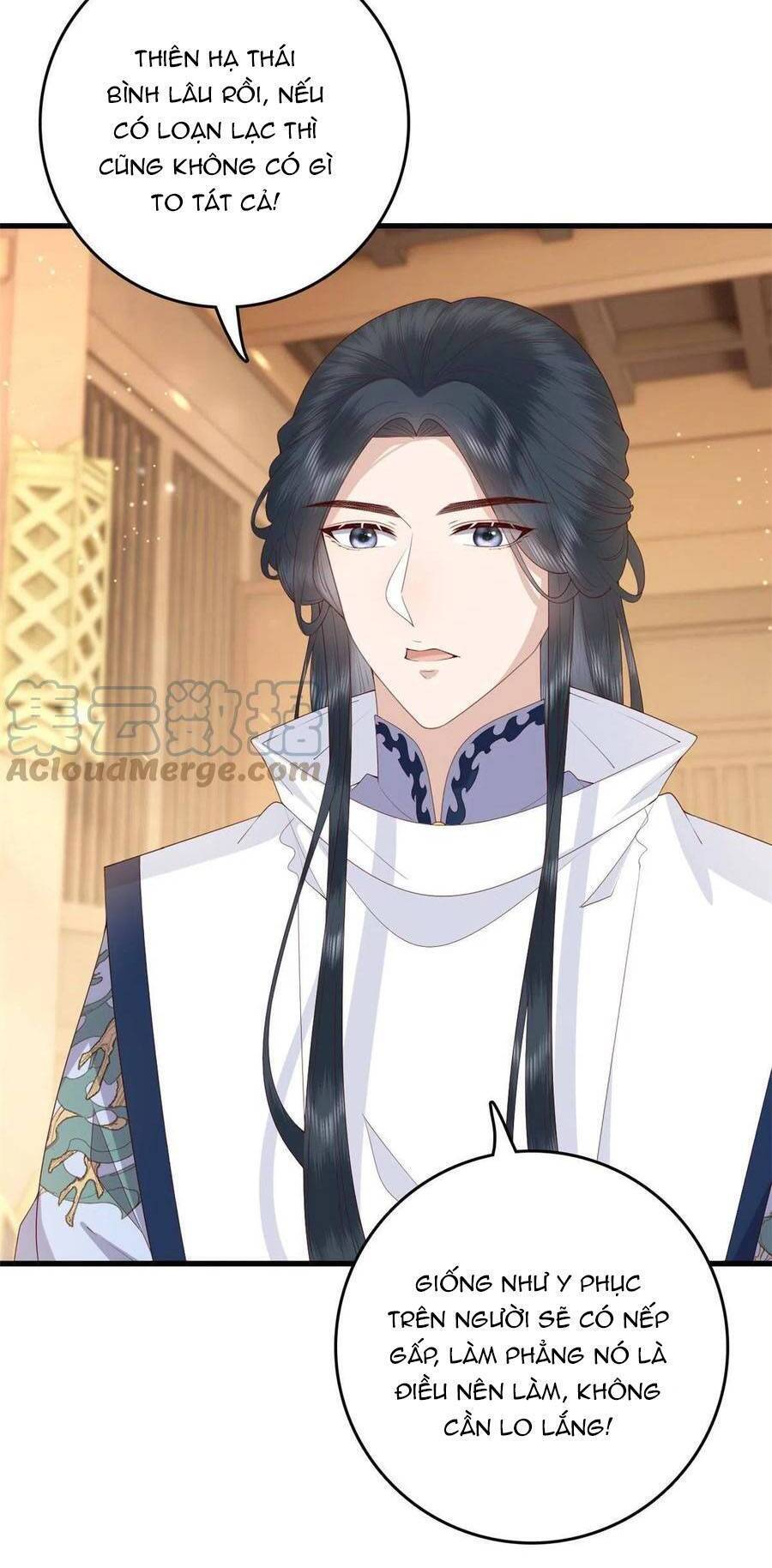 Nữ Phụ Không Thể Chọc Giận Chapter 77 - 9