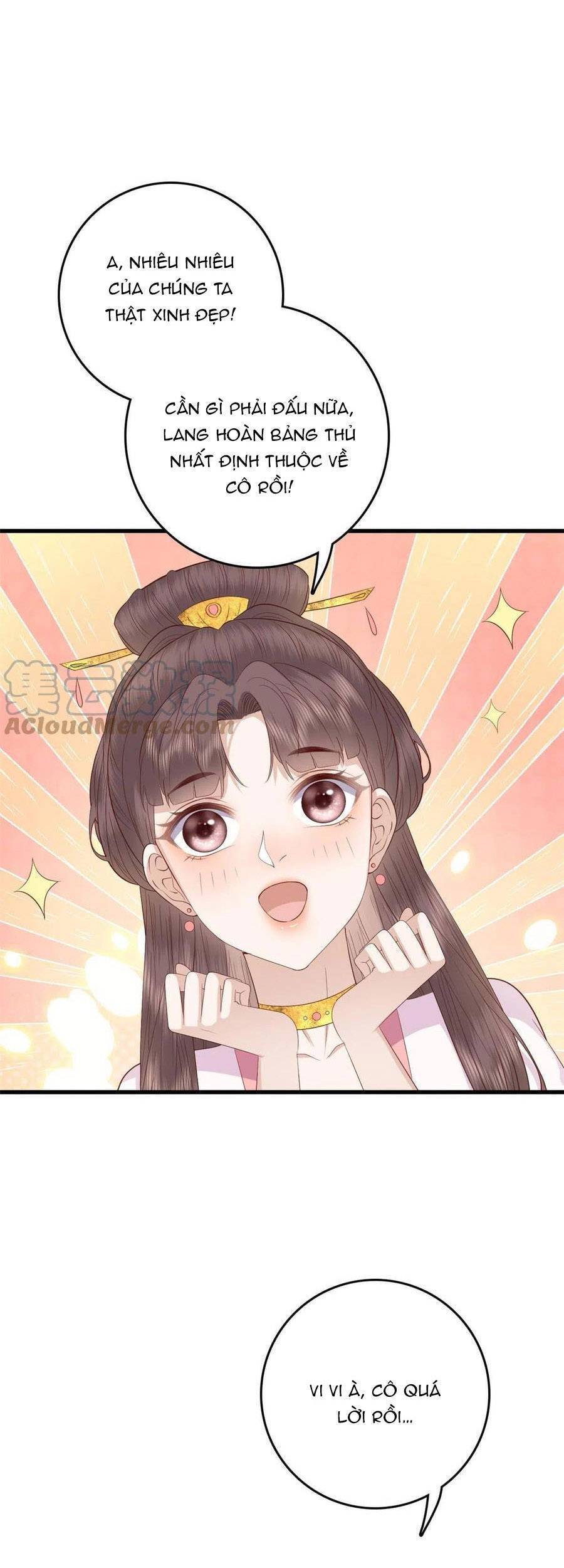 Nữ Phụ Không Thể Chọc Giận Chapter 78 - 2