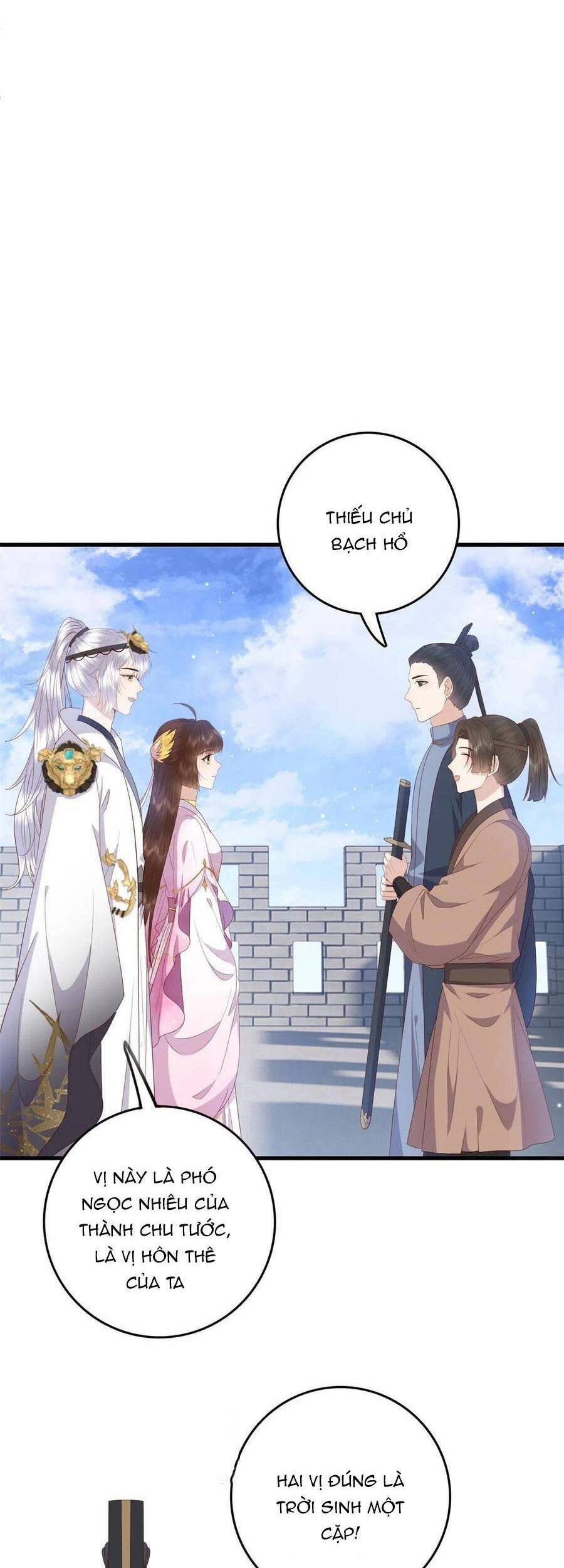 Nữ Phụ Không Thể Chọc Giận Chapter 78 - 11