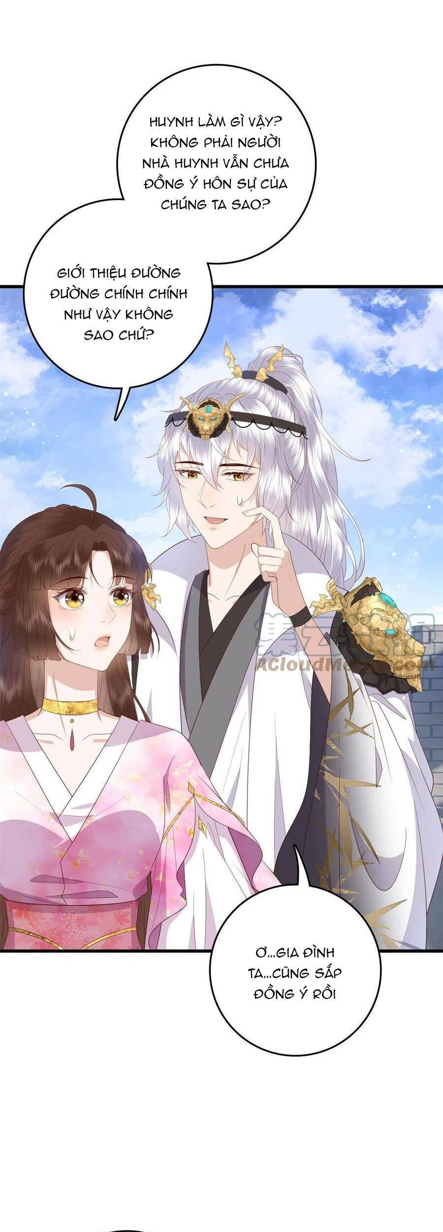 Nữ Phụ Không Thể Chọc Giận Chapter 78 - 13